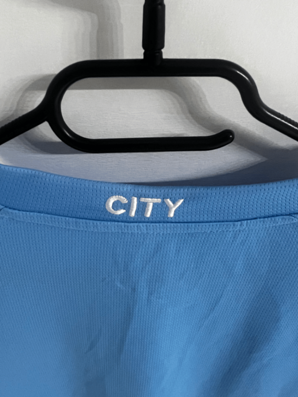 Flokk tad-dar ta' Manchester City 2019/20 - photo 7