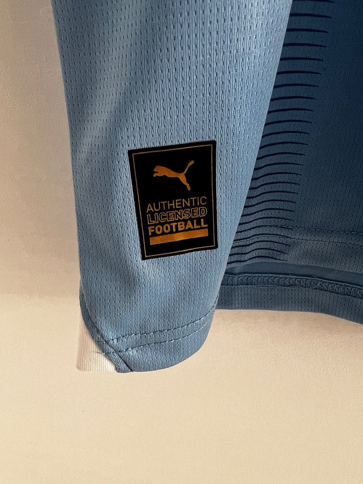 Camiseta de local del Manchester City 2019/20 - photo 6