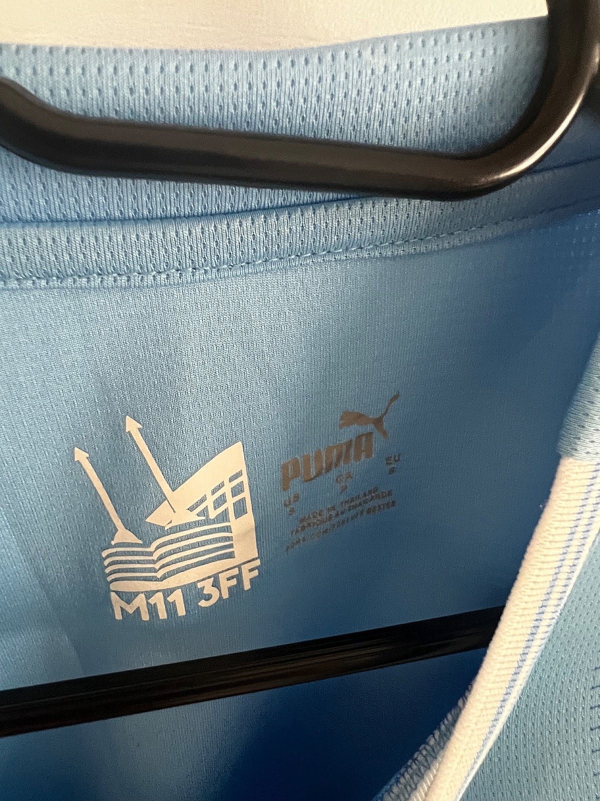 Camiseta de local del Manchester City 2019/20 - photo 4