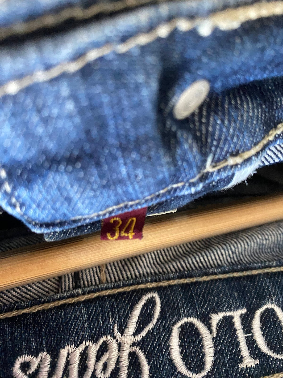 Polo Jeans Co - Jeans a zampa - photo 3
