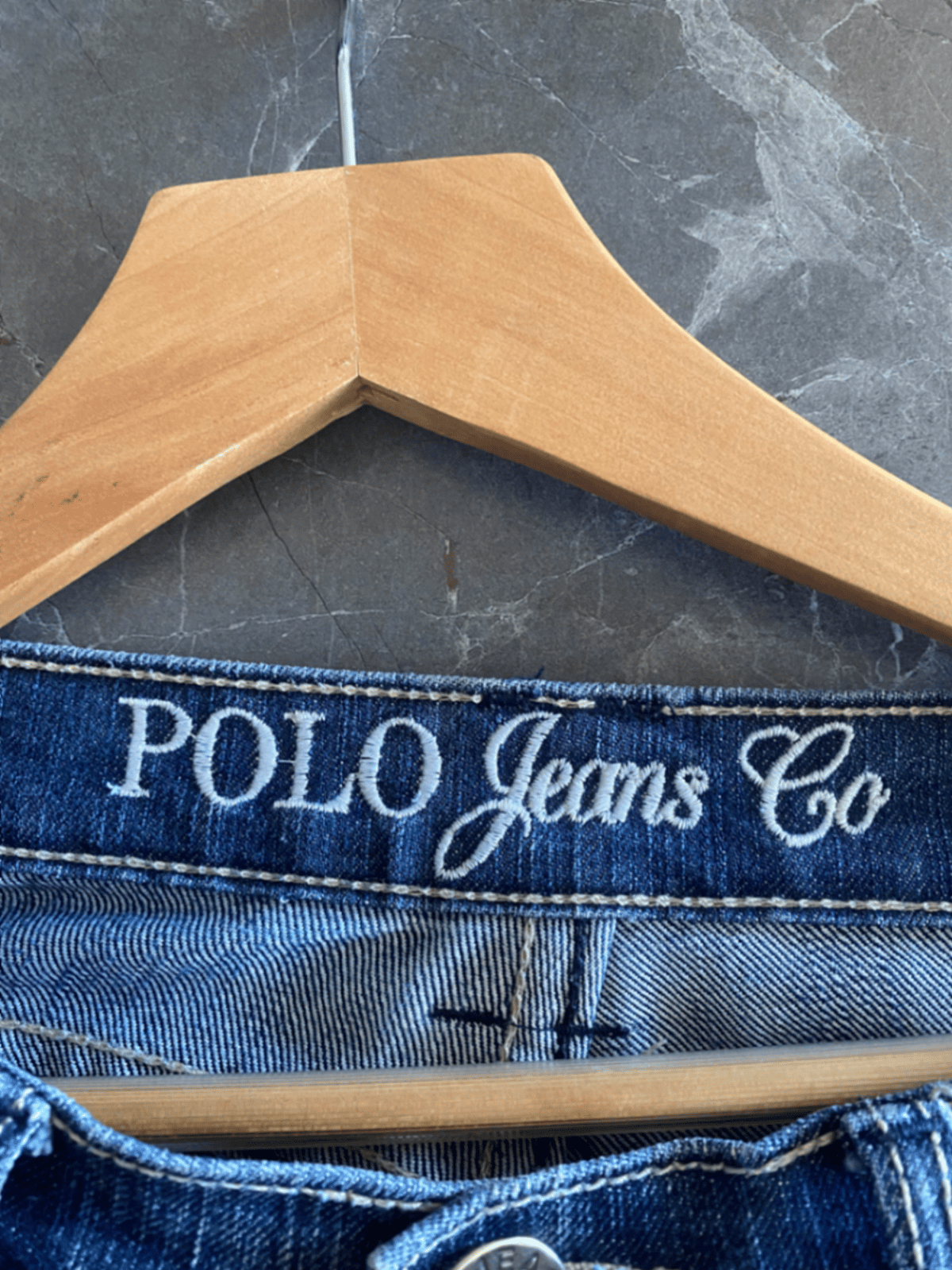Polo Jeans Co - Jeans a zampa - photo 4