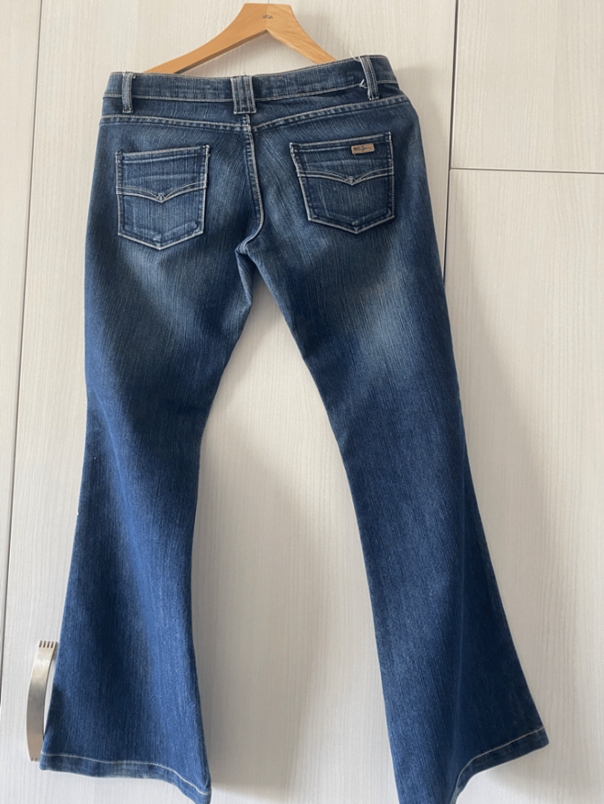 Polo Jeans Co - Jeans a zampa - photo 2
