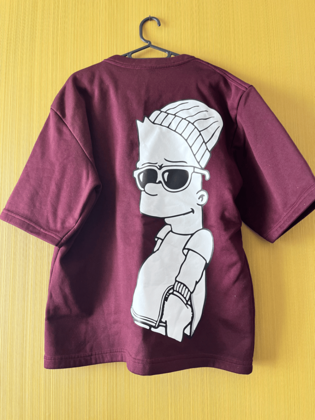 Conjunto gráfico «El Barto» de Jungle - photo 3