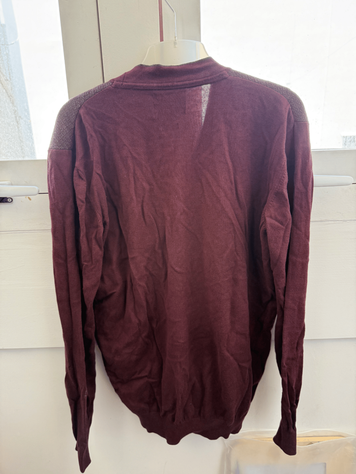 Gagliardi Button Up Cardigan - photo 2