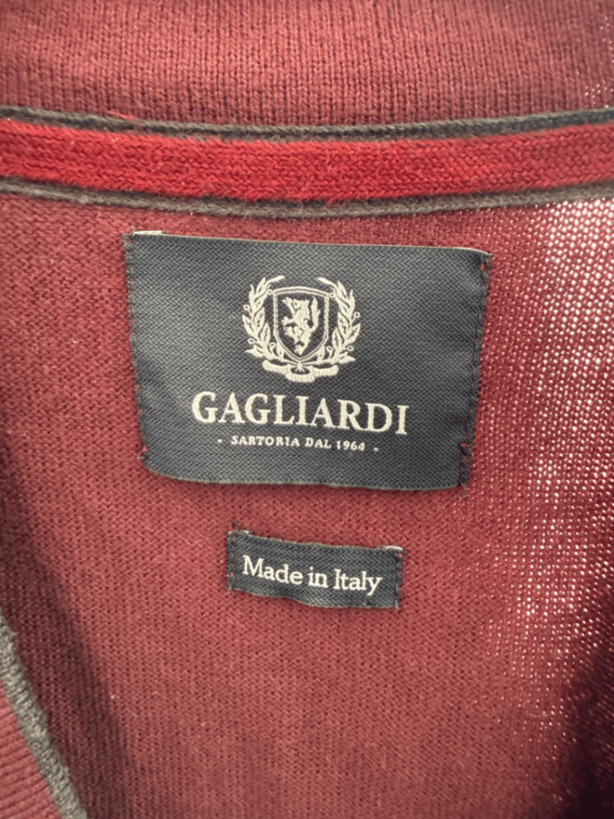 Gagliardi Button Up Cardigan - photo 3