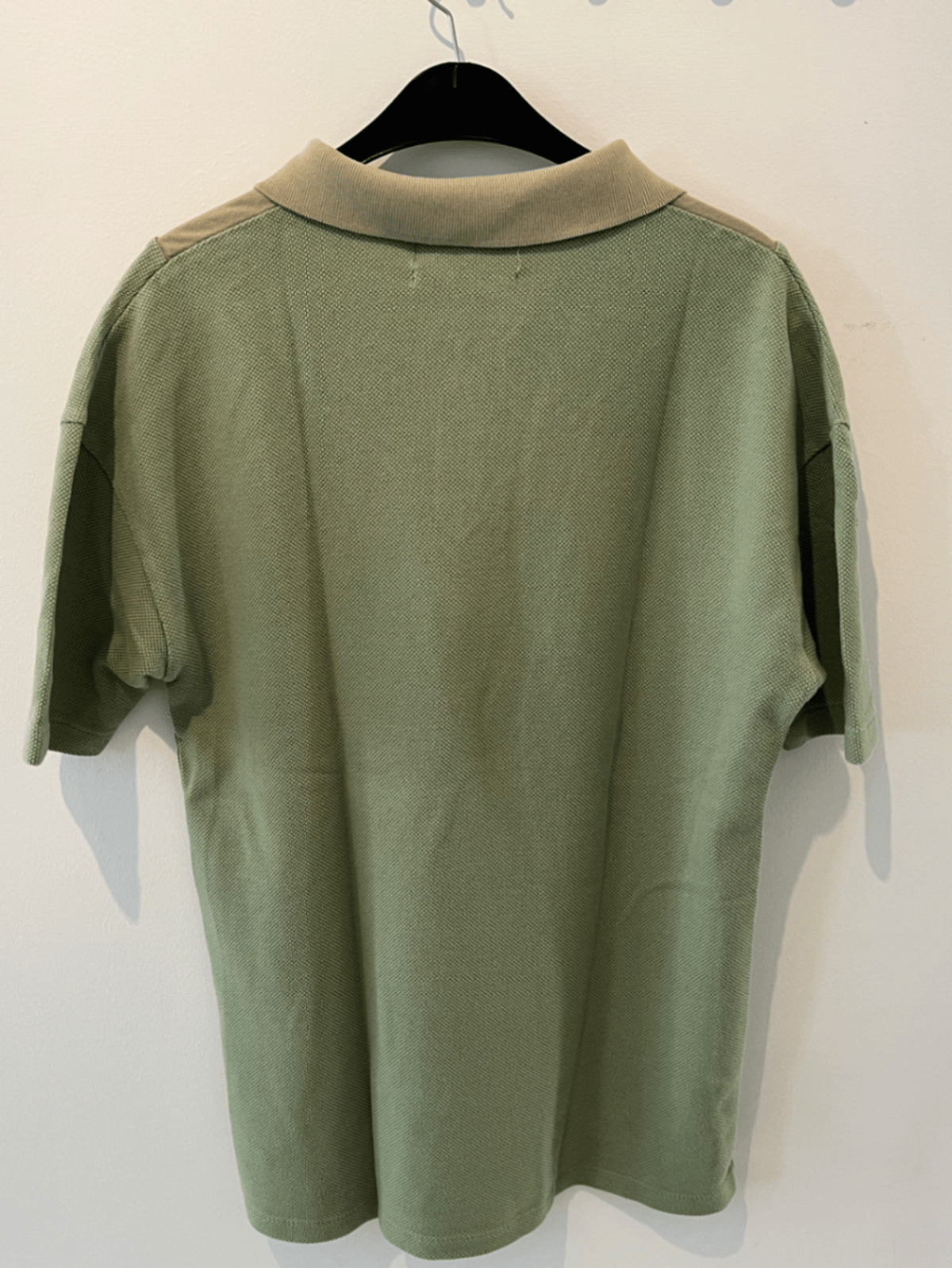 Polo Fred Perry de Raf Simons - photo 2