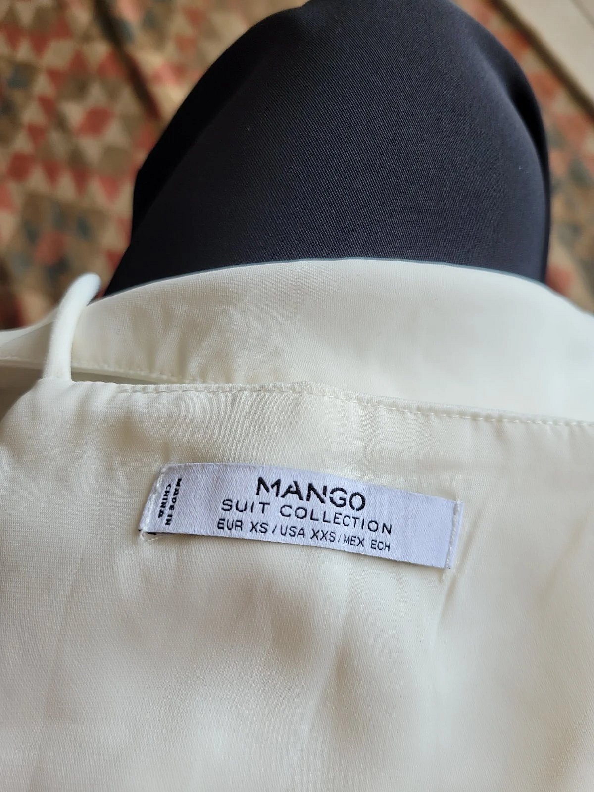 Top tal-Mango Abjad - photo 4