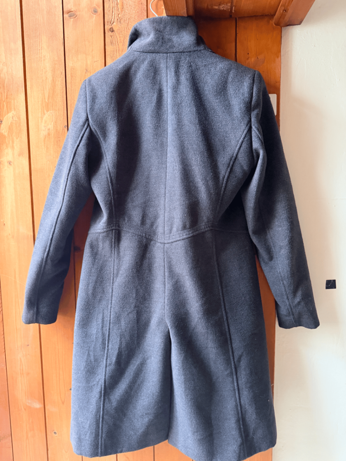 Smart Studio.W Cappotto grigio scuro - photo 3