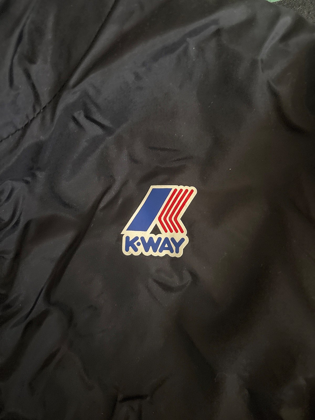 Chaqueta cortavientos de primavera - photo 2