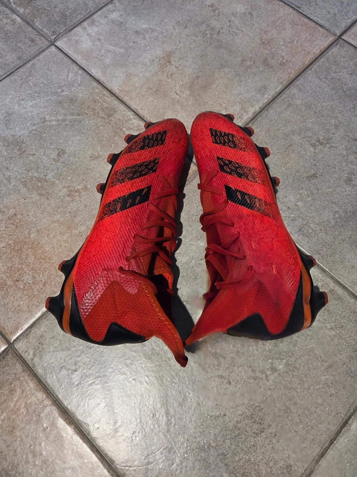 Scarpe da calcio Adidas - photo 4