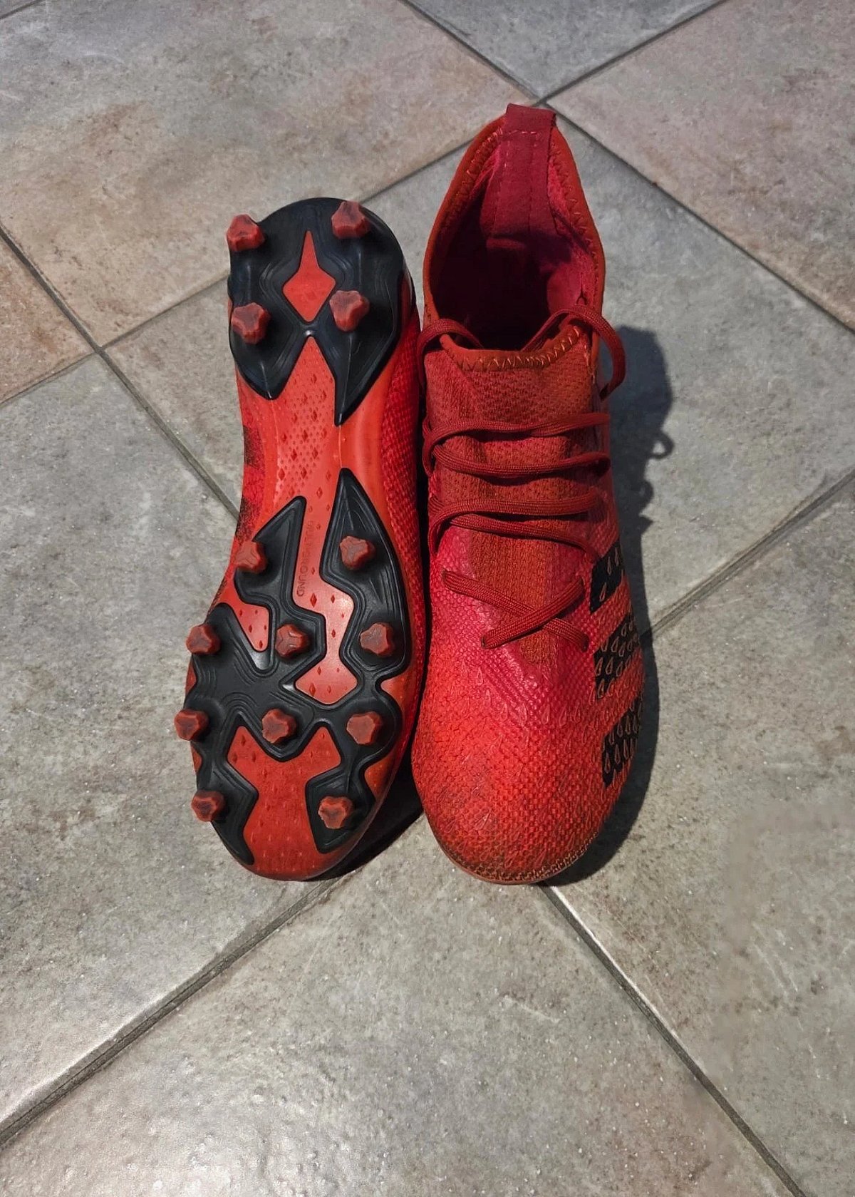 Scarpe da calcio Adidas - photo 2