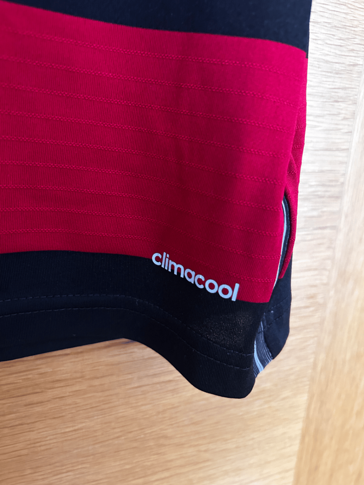 Camiseta de fútbol Adidas de la selección alemana - photo 3