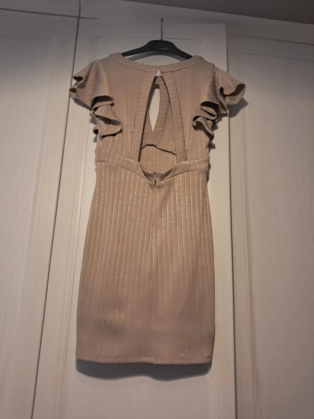 Ilbies b'Dettalji Beige Frill b'Kustilji - photo 2