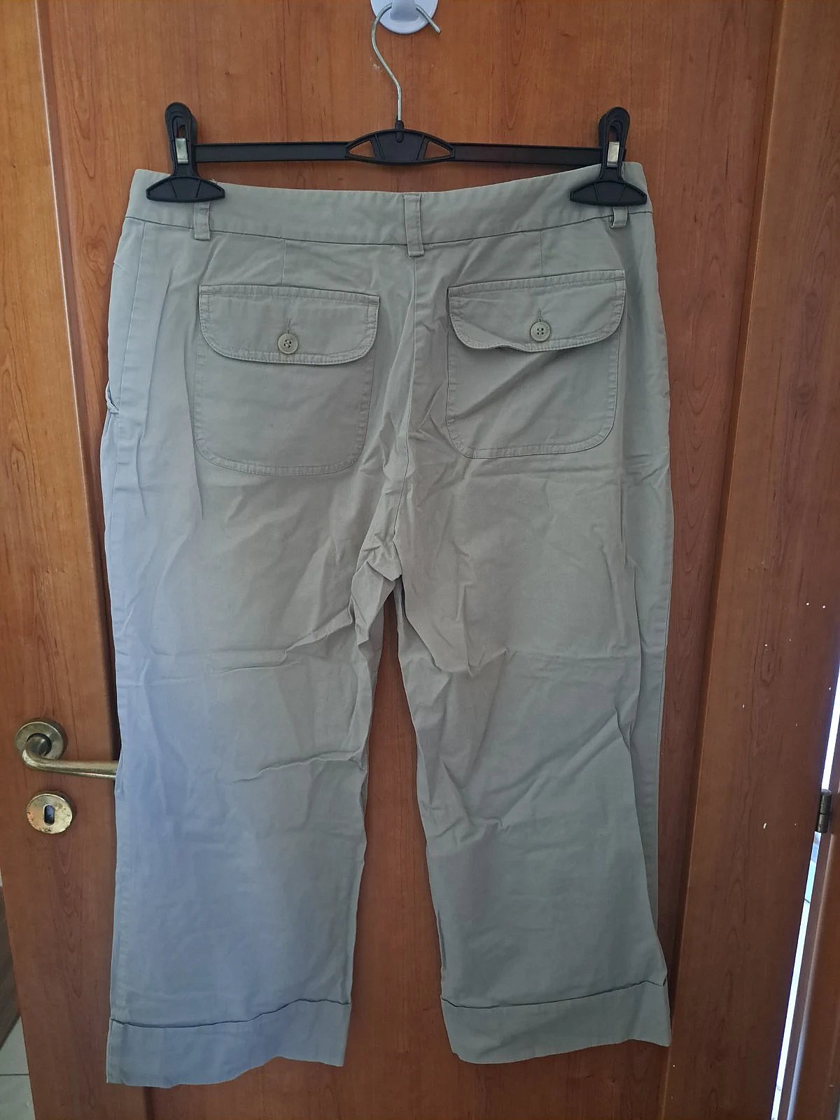 Next Crop Chino Trousers - photo 2