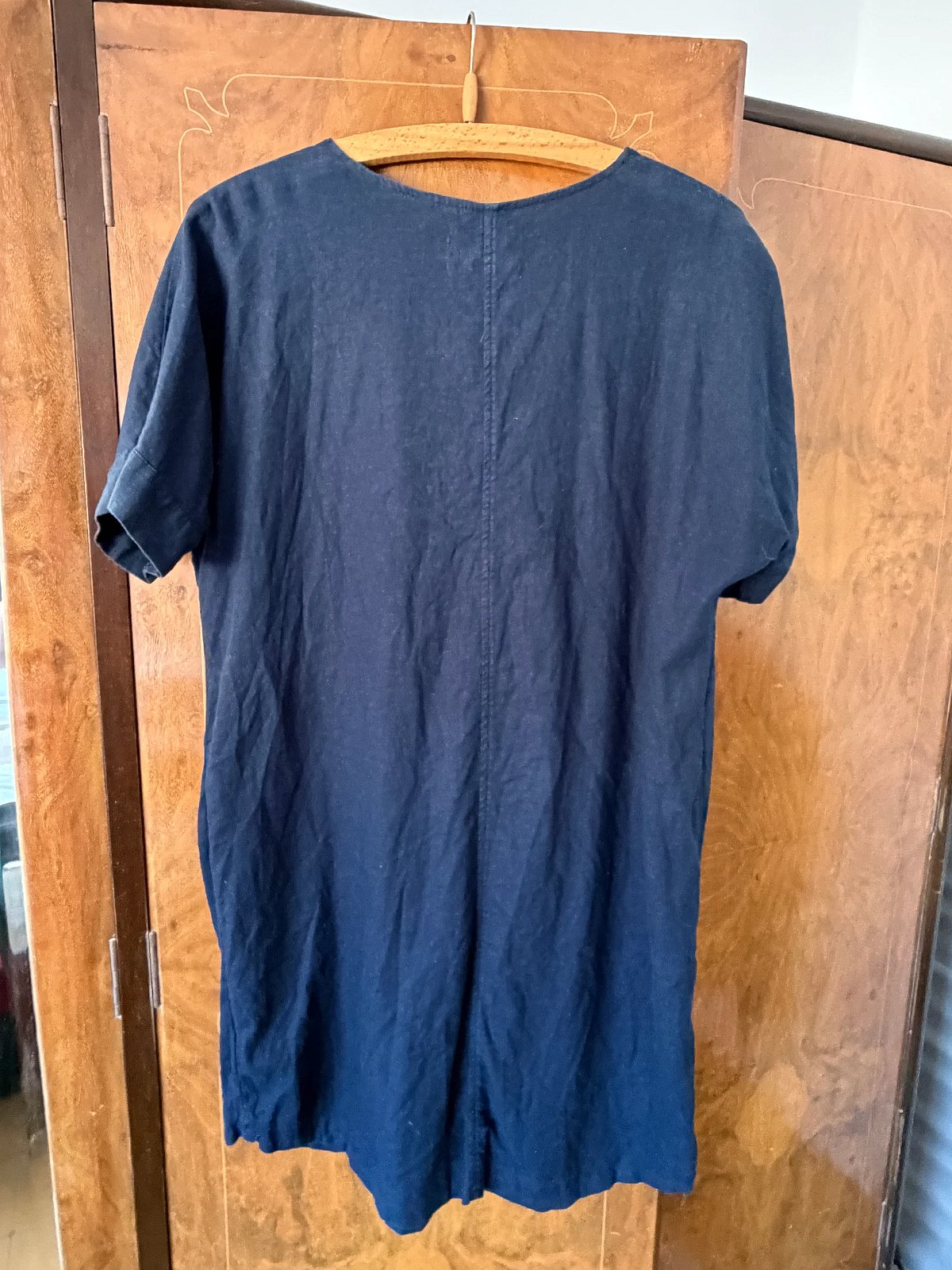 Ilbies blu skur - photo 2