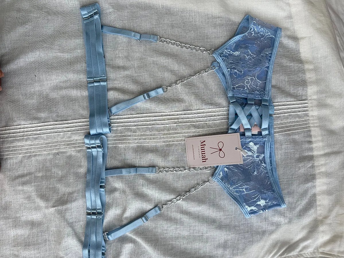 Set "Dark Fantasy Blue" - photo 4