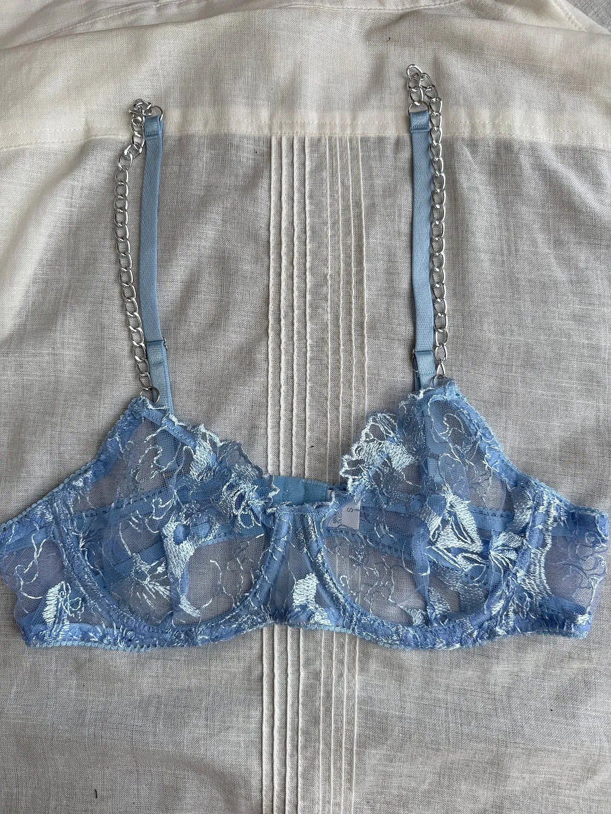 Set "Dark Fantasy Blue" - photo 3
