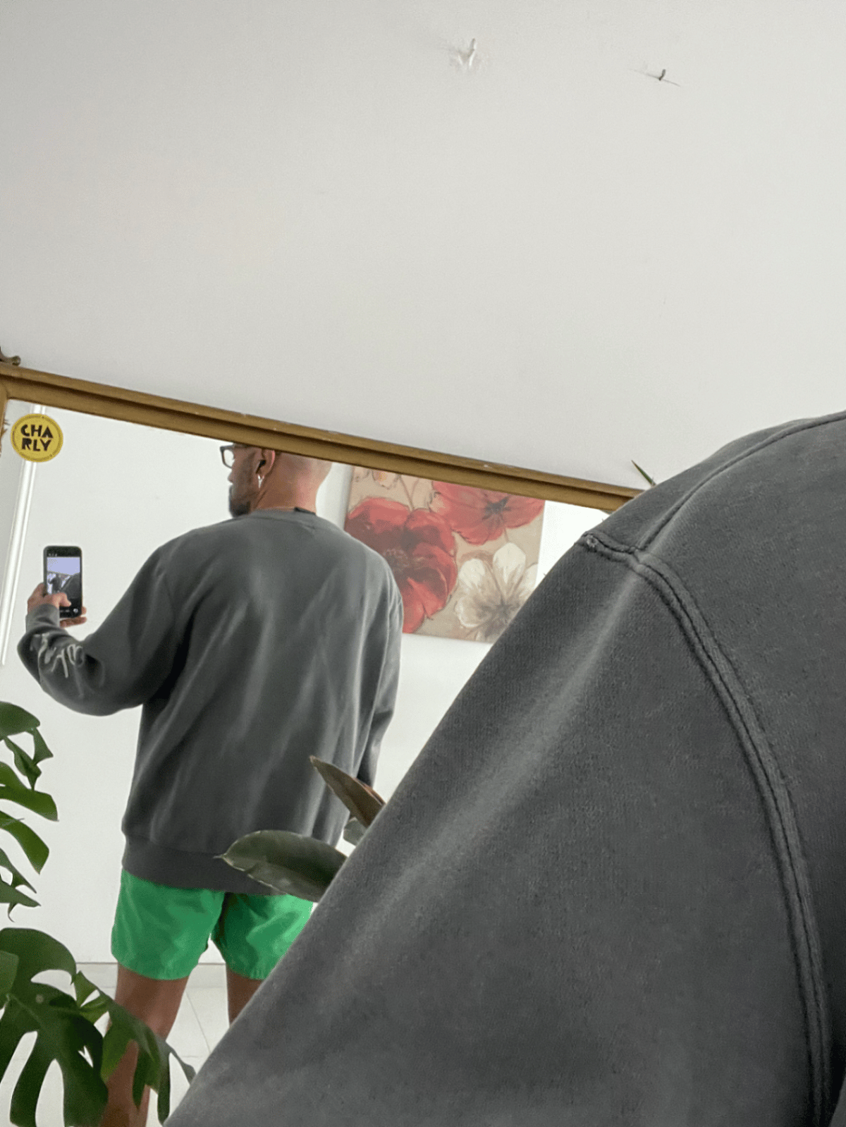 Felpa di Topolino e Keith Haring - photo 3