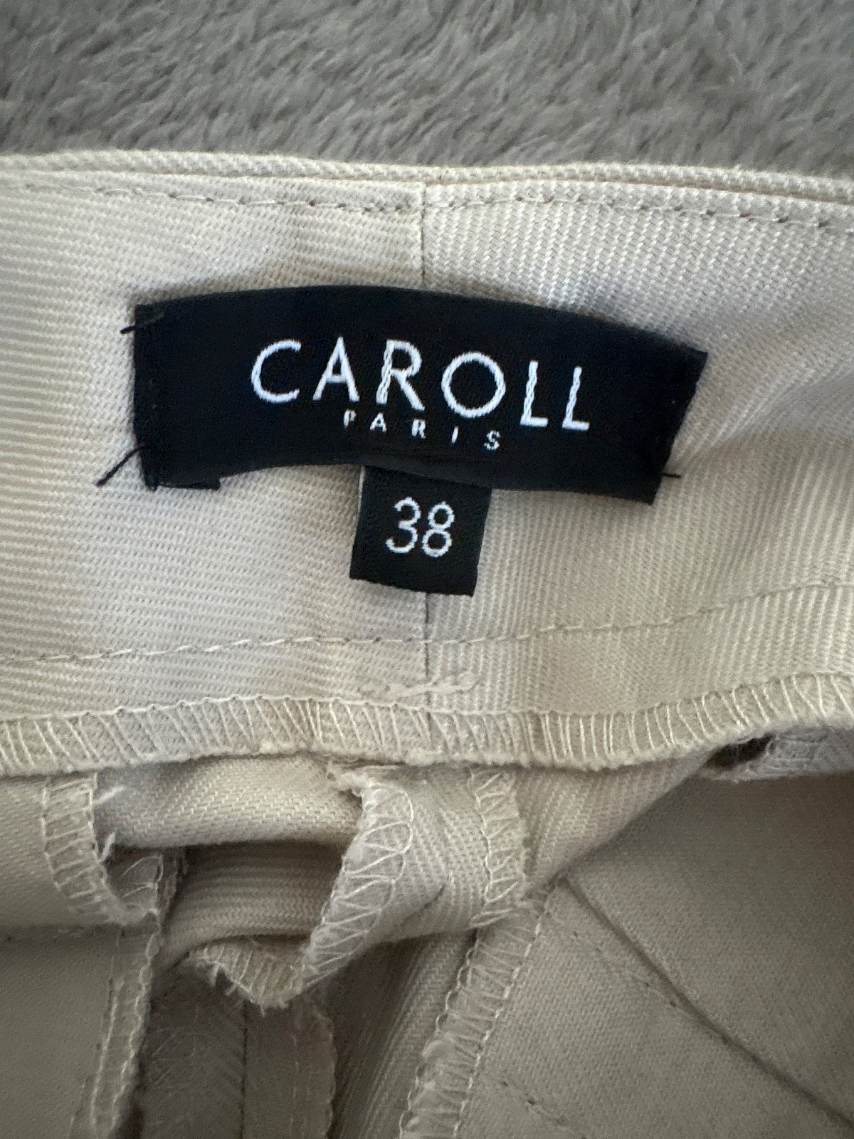 Qalziet Caroll Paris Beige - photo 4