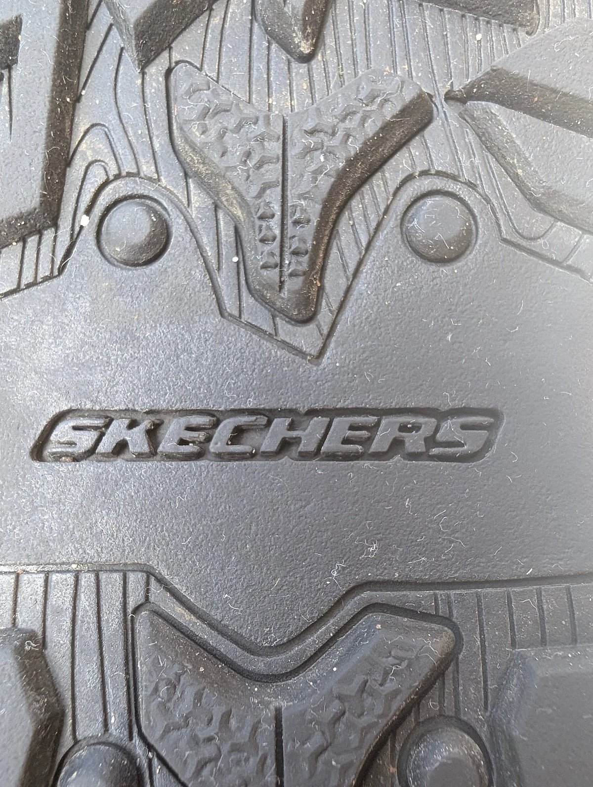Stivali Skechers tal-pil artifiċjali li ma jgħaddix ilma minnhom EU37 - photo 7