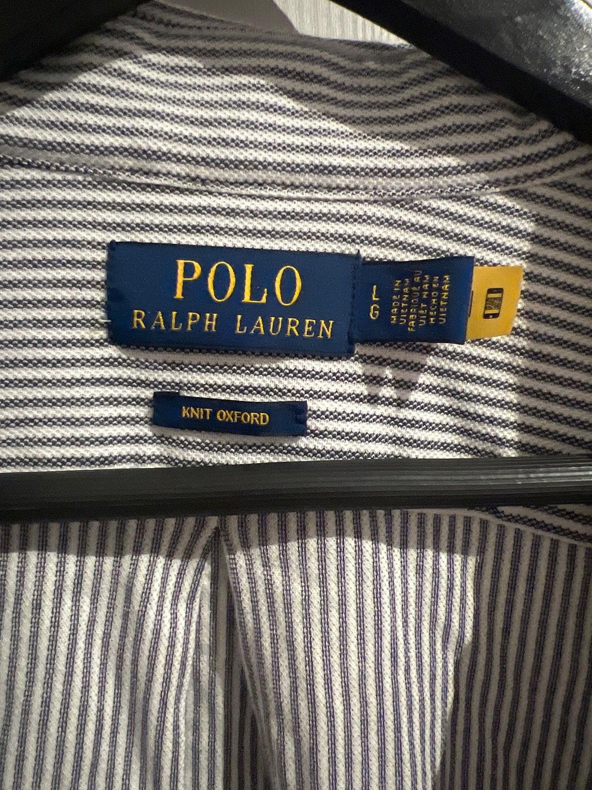Camisa Polo Ralph Lauren - photo 2