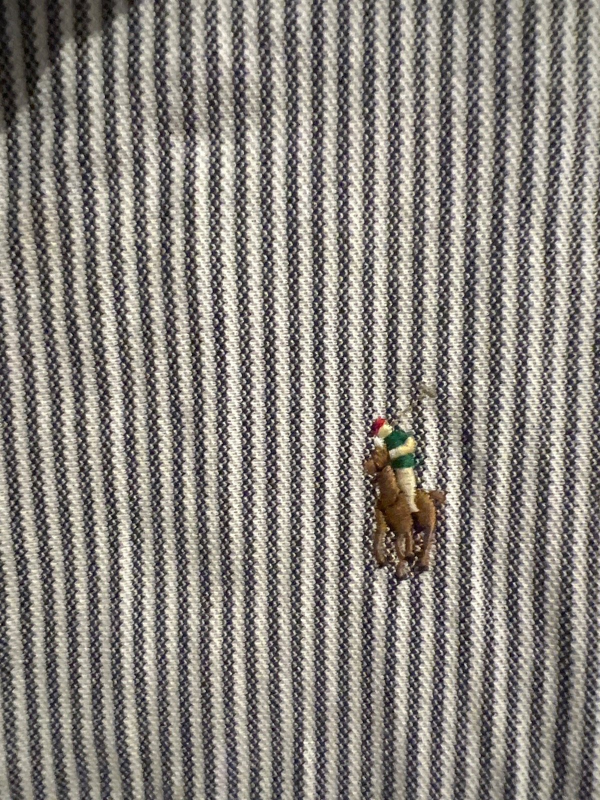 Camisa Polo Ralph Lauren - photo 3