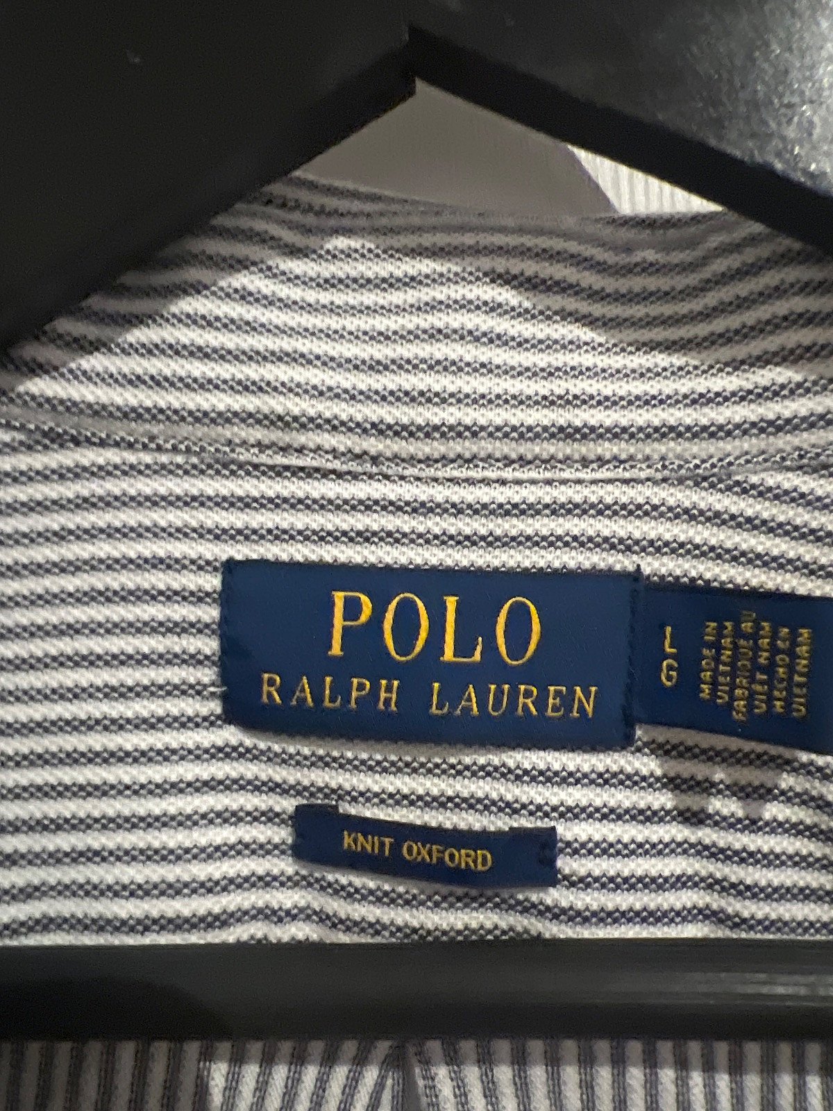 Camisa Polo Ralph Lauren - photo 4