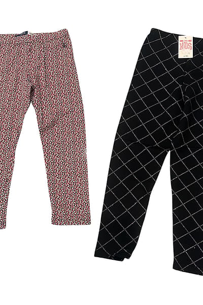 Leggings tal-Bniet — pre-loved on Thrifted.mt