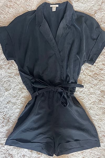 Mono corto H&M talla 36 by H&M — pre-loved on Thrifted.mt