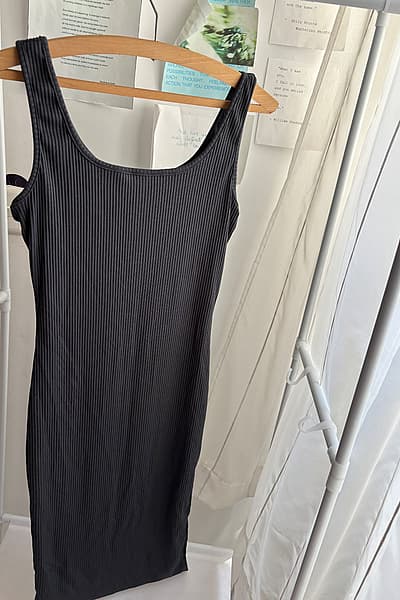 Ilbies Midi Tank Iswed b'Kustilji — pre-loved on Thrifted.mt