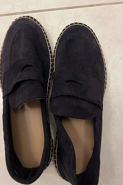Mocassini Dan John  by Dan john — pre-loved on Thrifted.mt