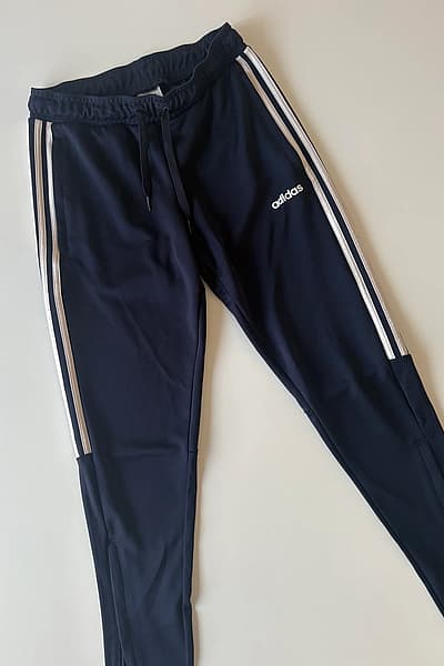Adidas Tracksuit Bottoms