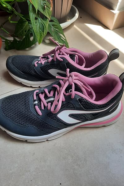 Żraben tal-mixi Kalenji — pre-loved on Thrifted.mt