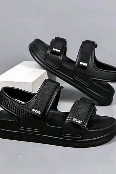 Sandalias para hombre - Completamente nuevas — pre-loved on Thrifted.mt