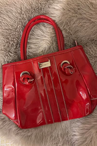 Borsa Nannini by Nannini — pre-loved on Thrifted.mt