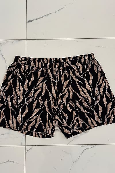 Xorts bi Stampar tal-Weraq b'Ħabel — pre-loved on Thrifted.mt