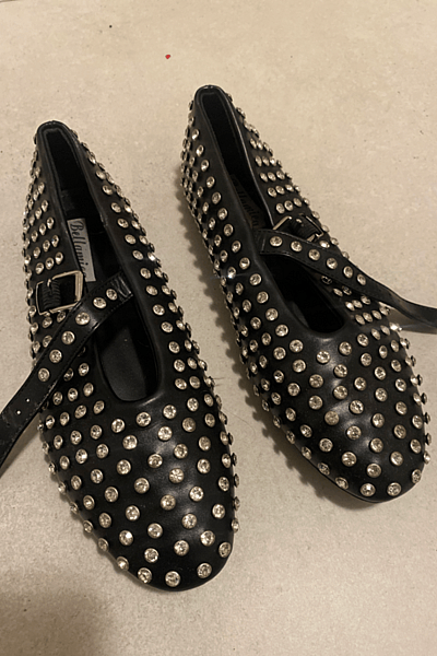 Bailarina by Bellamica  — pre-loved on Thrifted.mt