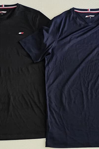 Tommy Hilfiger T-Shirts Bundle by Tommy Hilfiger — pre-loved on Thrifted.mt