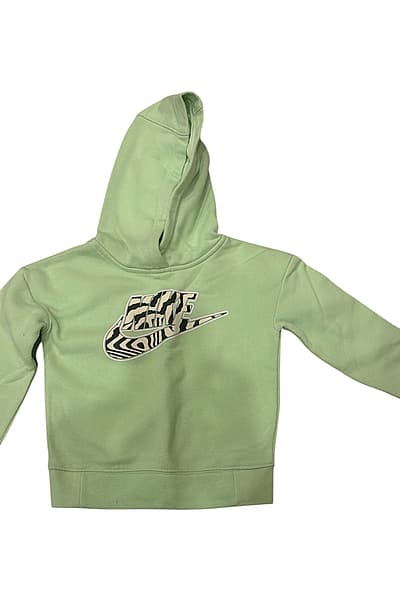 Hoodie tan-Nike — pre-loved on Thrifted.mt