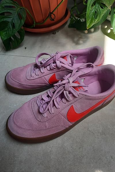 Żraben tan-Nike Killshot 2 by Nike — pre-loved on Thrifted.mt