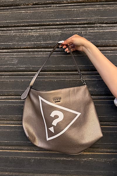 Guess Shoulder Handbag