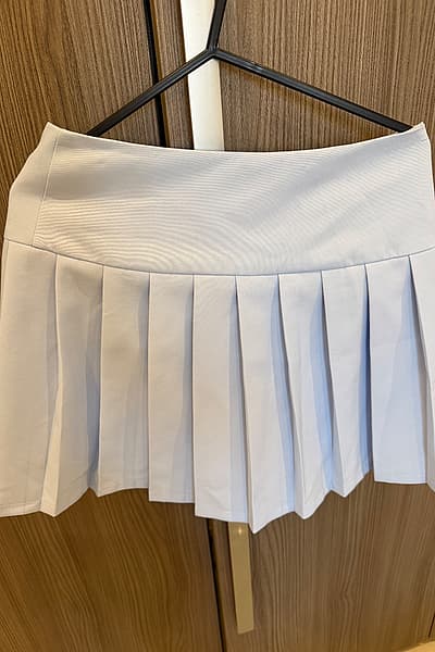 Mini dbielet ippjegat blu ċar by EDAN — pre-loved on Thrifted.mt