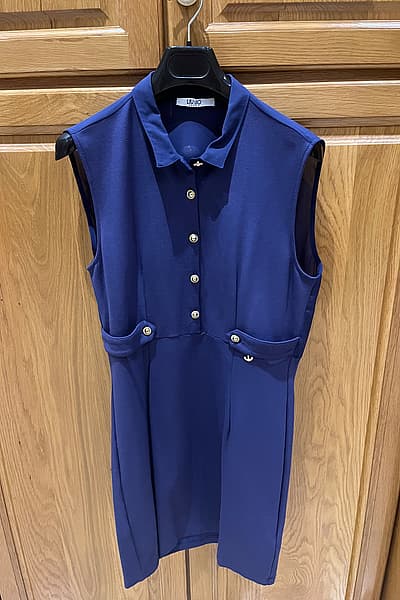 Ilbies tal-Għonq Liu Jo by Liu Jo — pre-loved on Thrifted.mt