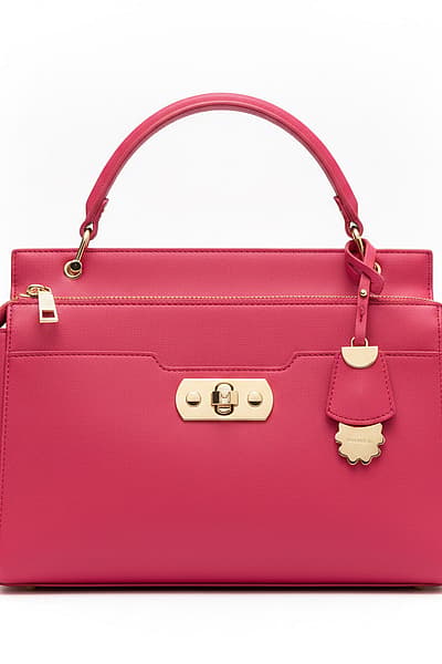 Borsa rosa Liu Jo by Liu Jo  — pre-loved on Thrifted.mt