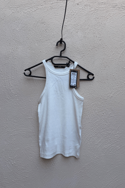 Tank Vero Moda Abjad b'Kustilji by Vero Moda — pre-loved on Thrifted.mt