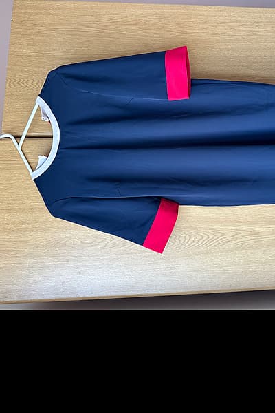 Abito blu di Tommy Hilfiger by Tommy Hilfiger — pre-loved on Thrifted.mt