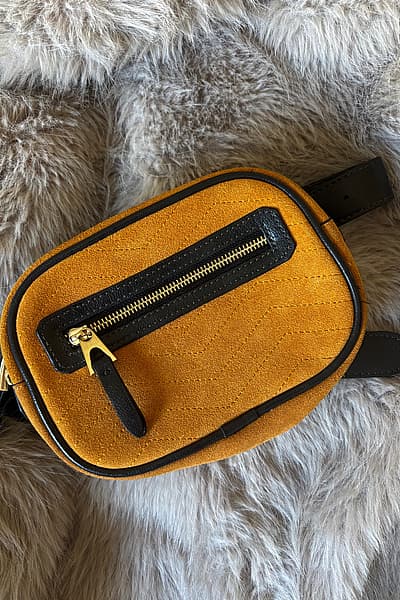 Marsupio by Mango — pre-loved on Thrifted.mt