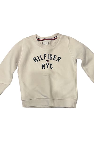 Sweater Hilfiger — pre-loved on Thrifted.mt