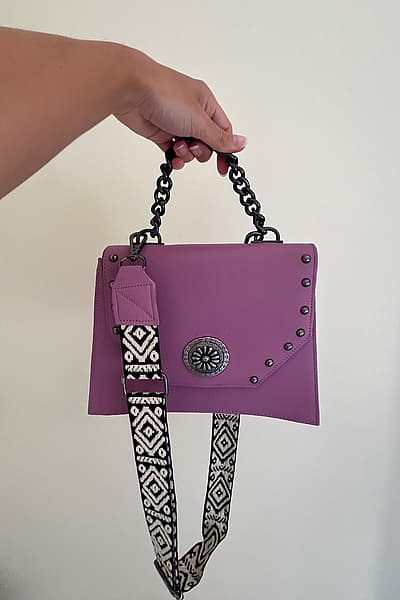 Borża tal-ġilda by Bonendis — pre-loved on Thrifted.mt
