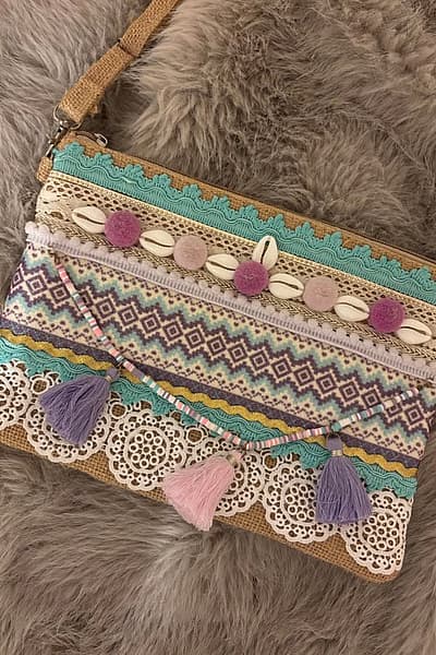 Borsa fatta a mano — pre-loved on Thrifted.mt